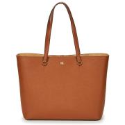 Boodschappentas Lauren Ralph Lauren KARLY TOTE LARGE