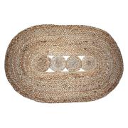 Kleden Signes Grimalt Vloerkleed 55X85Cm.