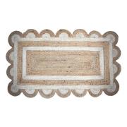 Kleden Signes Grimalt Tapijt 70X120Cm.