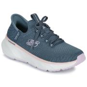 Lage Sneakers Skechers SLIP-INS RELAXED FIT: EDGERIDE