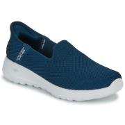 Instappers Skechers SLIP-INS: GO WALK JOY - VELA