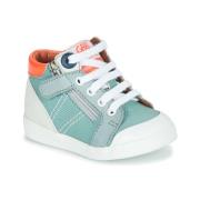 Hoge Sneakers GBB ANATOLE