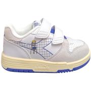 Lage Sneakers Diadora RAPTOR