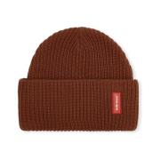 Pet Hello Hossy Flow Adults Beanie - Nut