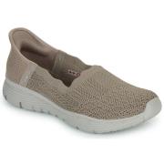 Ballerina's Skechers SLIP-INS: SEAGER - BELIEVE IT