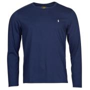 T-Shirt Lange Mouw Polo Ralph Lauren LS CREW