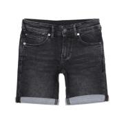 Korte Broek Teddy Smith -