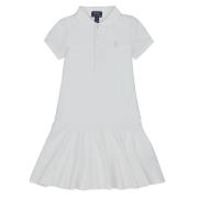 Korte Jurk Polo Ralph Lauren POLO DRESS-DRESSES-KNIT