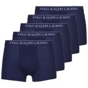 Boxers Polo Ralph Lauren CLSSIC TRUNK-5 PACK-TRUNK