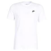 T-shirt Korte Mouw Nike NIKE SPORTSWEARS CLUB