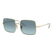 Zonnebril Ray-ban Occhiali da Sole Square RB1971 001/3M