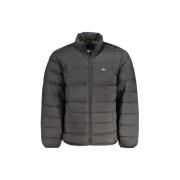 Trainingsjack Tommy Hilfiger Polyamide jas met capuchon en rits aan de...