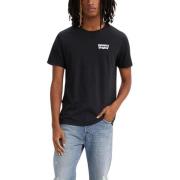 T-shirt Korte Mouw Levis -