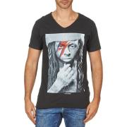 T-shirt Korte Mouw Eleven Paris KAWAY M MEN