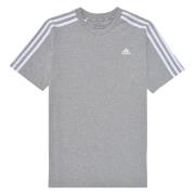 T-shirt Korte Mouw adidas U 3S TEE