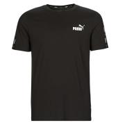 T-shirt Korte Mouw Puma ESS+ TAPE