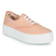 Lage Sneakers Victoria DOBLE LONA