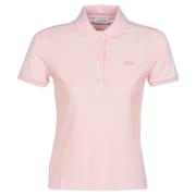 Polo Shirt Korte Mouw Lacoste PH5462 SLIM