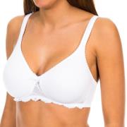 Bralette PLAYTEX P04MW-BLANCO