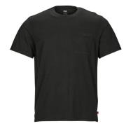 T-shirt Korte Mouw Levis SS POCKET TEE RLX