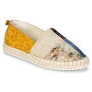 Espadrilles Desigual SELVA PATCH