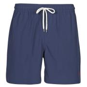 Zwembroek Polo Ralph Lauren MAILLOT SHORT DE BAIN EN NYLON RECYCLE, CO...