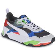 Lage Sneakers Puma TRINITY