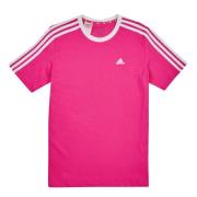 T-shirt Korte Mouw adidas ESS 3S BF T