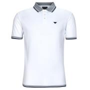 Polo Shirt Korte Mouw Emporio Armani 3R1FC0