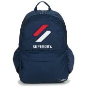 Rugzak Superdry SPORT STYLE MONTANA