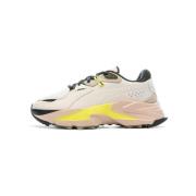 Lage Sneakers Puma -