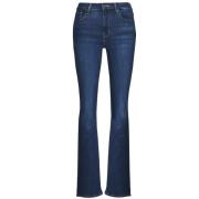 Bootcut Jeans Levis 726 HIGH RISE BOOTCUT