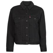 Spijkerjack Levis EX BF SHERPA TRUCKER