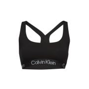 Bralette Calvin Klein Jeans UNLINED BRALETTE