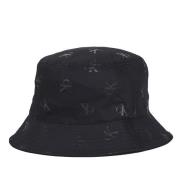 Hoed Calvin Klein Jeans SPORT ESSENTIALS BUCKET HAT AOP