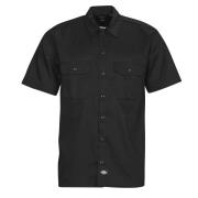 Overhemd Korte Mouw Dickies WORK SHIRT SS REC