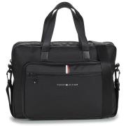 Aktetas Tommy Hilfiger TH ESSENTIAL PIQUE COMPUTER BAG