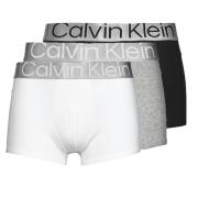 Boxers Calvin Klein Jeans TRUNK X3