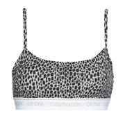 Bralette Calvin Klein Jeans UNLINED BRALETTE