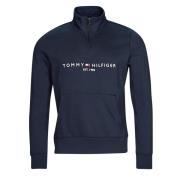 Sweater Tommy Hilfiger TOMMY LOGO MOCKNECK