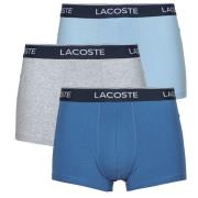 Boxers Lacoste 5H3389 X3