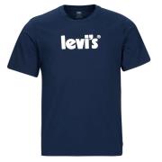 T-shirt Korte Mouw Levis SS RELAXED FIT TEE