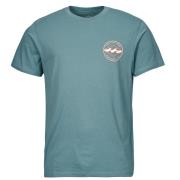 T-shirt Korte Mouw Billabong ROTOR DIAMOND SS