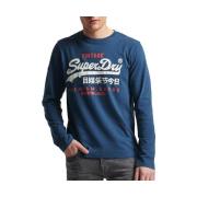 T-shirt Superdry -