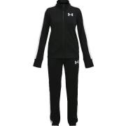 Trainingspak Under Armour Survêtement Ua Knit Pour Fille