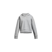 Sweater Under Armour Sweat Court En Polaire Ua Rival