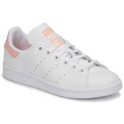 Lage Sneakers adidas STAN SMITH J