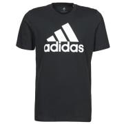 T-shirt Korte Mouw adidas M BL SJ T