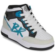 Schoenen met Wieltjes Breezy Rollers SKATER BLUE