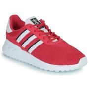 Lage Sneakers adidas LA TRAINER LITE C